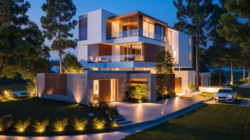 modern house,modern architecture,beautiful home,luxury home,luxury property,residential house,landscaped,holiday villa,fresnaye,dreamhouse,landscape design sydney,contemporary,residential,bendemeer estates,damac,dunes house,mahdavi,private house,contemporary decor,villas