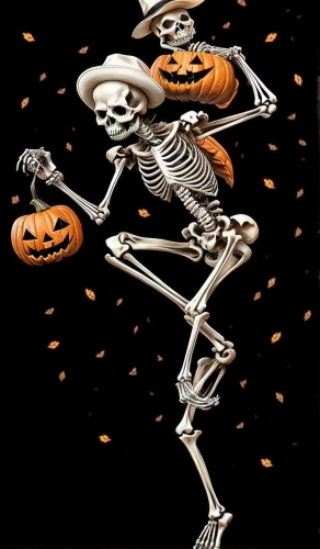 danse macabre,skeletons,spookiest,halloween background,spookily,skeletal,halloween wallpaper,skelly,vintage skeleton,spooktacular,doot,calcium,spookiness,skelemani,halloween paper,spooking,calcium pools,spoofy,day of the dead skeleton,spookier