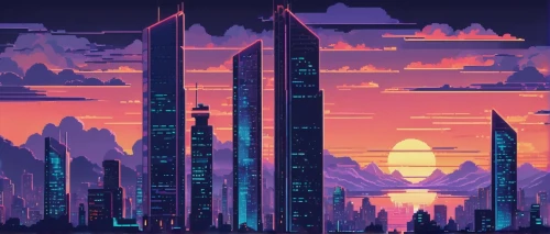 futuristic landscape,coruscant,cityscape,cybercity,synth,metropolis,city skyline,skyscrapers,cybertown,monoliths,dusk background,homeworld,cyberpunk,fantasy city,coruscating,skyline,ctbuh,extrasolar,scifi,homeworlds,Unique,Pixel,Pixel 01