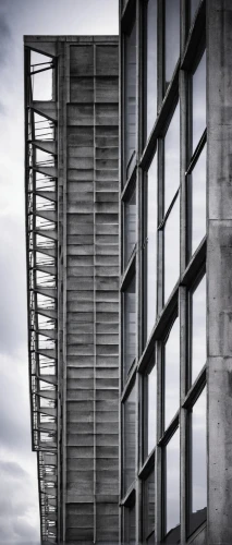 multi storey car park,harpa,slat window,brutalist,lasdun,cantilevered,timbering,louver,morphosis,multistory,cantilevers,architectures,rungs,dockland,corrugated,louvers,louvered,upbuilding,brutalism,reclad,Illustration,Realistic Fantasy,Realistic Fantasy 25