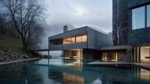 modern house,modern architecture,pool house,house in mountains,house in the mountains,minotti,snohetta,cubic house,dunes house,house with lake,swiss house,house by the water,residential house,lohaus,dreamhouse,kundig,cube house,private house,beautiful home,bohlin