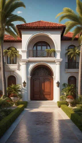 florida home,palmilla,luxury home,3d rendering,mansion,hacienda,large home,casa,beautiful home,render,holiday villa,mansions,villa,luxury property,bendemeer estates,country estate,luxury real estate,dreamhouse,transmarco,tropical house,Illustration,Realistic Fantasy,Realistic Fantasy 28