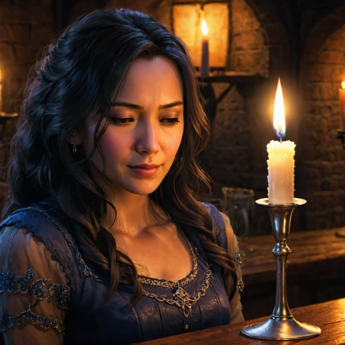 candlemaker,candlelit,tatia,candlelights,arwen,kahlan,candlelight,candle,sanel,burning candle,a candle,dany,avantika,shraddha,rosita,candleholder,frary,candles,guinevere,burning candles,Illustration,American Style,American Style 12