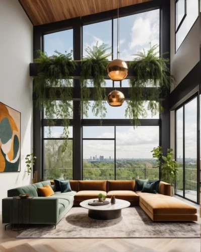 contemporary decor,modern decor,interior modern design,mid century modern,modern living room,penthouses,living room,livingroom,sky apartment,sitting room,modern room,green living,minotti,interior design,contemporary,mid century house,apartment lounge,home interior,loft,sunroom,Art,Artistic Painting,Artistic Painting 25