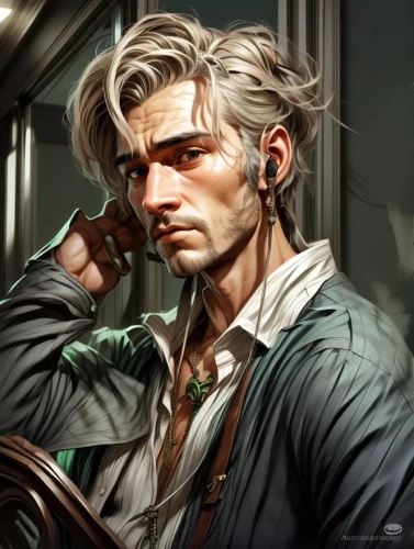 carstairs,ryurikov,solidus,mengsk,kiriakov,jolliet,carnacki,arcangelo,salieri,schikaneder,bigby,otacon,lamprecht,dufaux,leskinen,constantine,lucian,junzo,melikov,damien