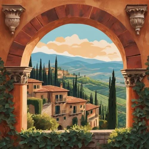 tuscan,toscana,toscane,tuscany,volterra,pienza,italy,montalcino,cortona,apolloni,civitella,brunello,frescobaldi,zagaria,fiesole,italia,archways,montepulciano,italian painter,barolo,Unique,Paper Cuts,Paper Cuts 07