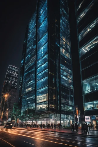 difc,glass facades,office buildings,glass facade,glass building,songpa,yongsan,yeouido,sathorn,apgujeong,capitaland,night photography,headquaters,songdo,enernoc,blockchain management,office building,city at night,afreximbank,light trails,Illustration,Retro,Retro 25