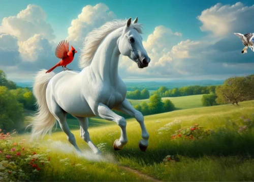 unicorn background,pegasys,a white horse,licorne,white horse,pegaso,pegasi,arabian horse,unicorn art,equine,albino horse,fantasy picture,pegasus,beautiful horses,dream horse,lipizzan,white horses,colorful horse,painted horse,fantasy art