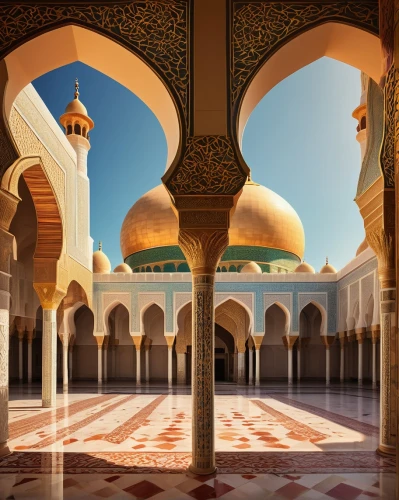 king abdullah i mosque,zayed mosque,sheihk zayed mosque,islamic architectural,al nahyan grand mosque,sheikh zayed mosque,mosques,abu dhabi mosque,masjid nabawi,sultan qaboos grand mosque,najaf,grand mosque,sheikh zayed grand mosque,alabaster mosque,medinah,masjed,hassan 2 mosque,masjids,khutba,imamzadeh,Illustration,Vector,Vector 05