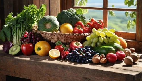 fruits and vegetables,colorful vegetables,vegetable basket,crate of vegetables,fruit vegetables,vegetables landscape,phytochemicals,fresh vegetables,verduras,vegetable fruit,organic fruits,carotenoids,fresh fruits,crate of fruit,farmstand,vegetable crate,antioxidants,fresh produce,vegetables,summer foods,Photography,General,Realistic