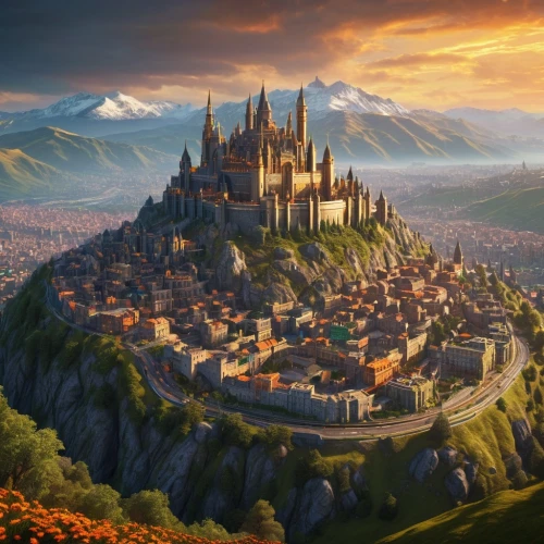 nargothrond,gondolin,erebor,tirith,hogwarts,beleriand,carcassone,rivendell,townsmen,citadels,diagon,riftwar,seregil,winterfell,medieval town,forteresse,fantasy city,canterville,fantasy landscape,narnians,Photography,General,Sci-Fi