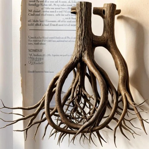 wood art,bookmark with flowers,woodburning,wood skeleton,trivet,dried plant,bookmark,wire sculpture,wood carving,tree root,paper art,candle holder,wine rack,neurone,carcosa,cardstock tree,antler,plant veins,plant and roots,bookstand