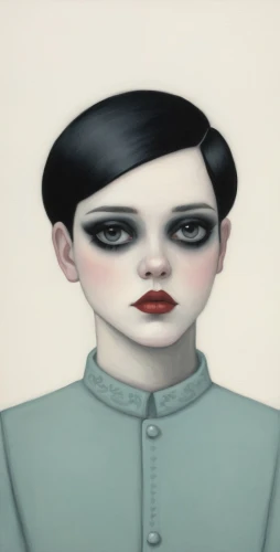 molko,pierrot,khnopff,goth woman,homogenic,nothomb,nagel,furuta,electress,emulsion,deformations,mctighe,depressed woman,diamanda,gothic portrait,dollmaker,kanaya,monomania,idealised,numan,Illustration,Abstract Fantasy,Abstract Fantasy 05