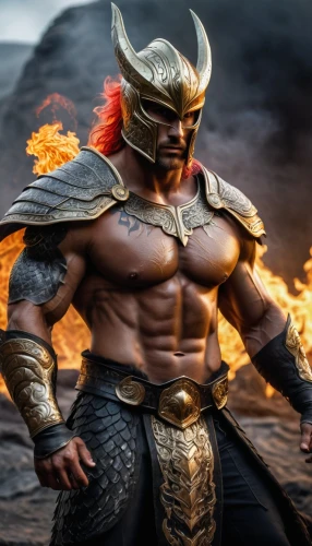 shokan,ifrit,surtr,hoplite,hyborian,gladiador,firebrand,hrothgar,raavan,gilgamesh,harendra,barbarian,berserker,goldar,dagur,tandava,thordur,karn,heimdall,herakles,Conceptual Art,Sci-Fi,Sci-Fi 20