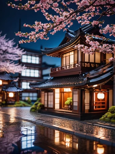 kyoto,cherry blossom in the rain,ryokans,ryokan,beautiful japan,sakura blossom,japon,japanese sakura background,gion,asian architecture,sakura blossoms,cherry blossom japanese,japan landscape,hanami,sakura trees,yamashiro,sakura,sakura tree,japanese cherry blossom,japanese-style room,Conceptual Art,Daily,Daily 06