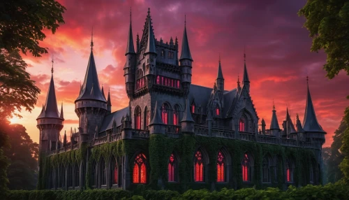 gothic church,nidaros cathedral,haunted cathedral,ulm minster,gothic style,gothic,neogothic,ravenloft,fairy tale castle,cathedral,cathedrals,black church,the black church,koln,notre dame,the cathedral,fairytale castle,castlevania,minster,house of prayer,Photography,General,Realistic