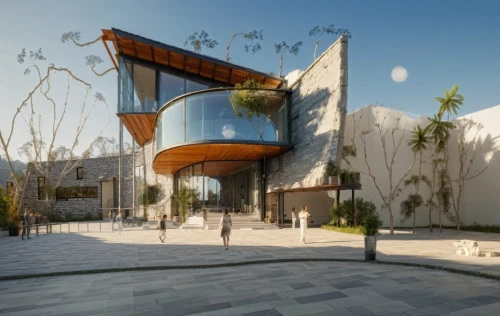 school design,3d rendering,vivienda,modern architecture,dunes house,technion,archidaily,siza,modern house,csulb,cubic house,corten steel,ucsd,masdar,glass facade,residencia,revit,music conservatory,arq,gensler