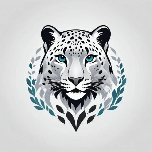tigon,lionnet,panthera,blue tiger,leos,jaguar,jaguares,zodiac sign leo,tigr,acinonyx,mohan,growth icon,paraiba,animal icons,vector graphic,hosana,lion white,ibfc,lionsxii,crest,Unique,Design,Logo Design