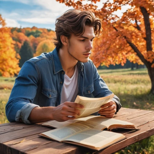 autumn background,author,publish a book online,learn to write,lectura,reading,autumn songs,seregil,nonreaders,diarist,bildungsroman,autumn theme,male poses for drawing,reading magnifying glass,readers,ansel,correspondence courses,booksurge,rimo,one autumn afternoon,Photography,General,Realistic
