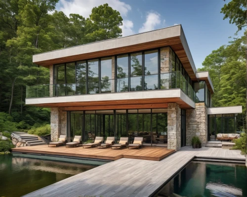 pool house,house by the water,summer house,forest house,modern house,modern architecture,mid century house,luxury property,cantilevered,prefab,beautiful home,dunes house,new england style house,timber house,deckhouse,summerhouse,house with lake,luxury home,fallingwater,dreamhouse,Illustration,Black and White,Black and White 01