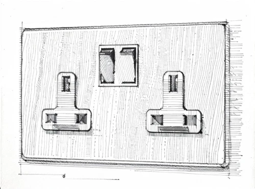 nordli,rectangular components,latches,electrical clamp connector,connectors,battery terminals,adaptors,two-stage lock,kitchen socket,potentiometers,hinges,basic electrical circuit diagram,escutcheon,adapters,series electrical circuit diagram,sockets,power socket,potentiometer,rectifiers,stecker,Design Sketch,Design Sketch,Hand-drawn Line Art