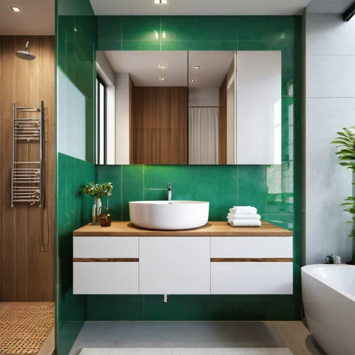 modern minimalist bathroom,luxury bathroom,bath room,interior modern design,contemporary decor,modern decor,greenhut,tile kitchen,ensuite,banyo,bathroom,limewood,bagno,green living,corian,washbasin,glass tiles,interior decoration,washlet,mahdavi,Photography,General,Realistic