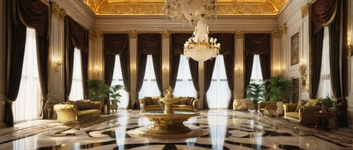 luxury bathroom,foyer,entrance hall,marble palace,enfilade,opulently,ornate room,opulence,lobby,royal interior,opulent,claridges,lanesborough,hallway,claridge,ritzau,art deco,luxury hotel,poshest,luxury home interior,Illustration,Vector,Vector 05