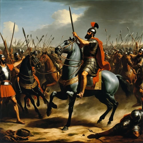 agincourt,uccello,batalla,hussite,cavalcades,hussites,burgundians,cataphract,bajirao,conquistadores,hussards,tercio,cavalrymen,cuirassiers,condottiero,cavalerie,cavallier,peshwa,janissaries,siqueiros,Art,Classical Oil Painting,Classical Oil Painting 25