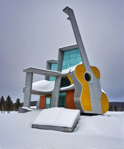 music conservatory,macewan,music store,steel sculpture,music instruments,schefferville,kettunen center,guitar easel,musical instruments,ski facility,archtop,musikkonservatorium,phototherapeutics,classical guitar,snow shovel,string instruments,jackson hole store fronts,whitehorse,guitarra,acoustic guitar,Photography,General,Realistic