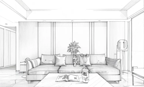 livingroom,apartment,sketchup,living room,an apartment,empty room,roominess,backgrounds,guest room,sitting room,one room,bonus room,room,apartment lounge,danish room,rooms,anteroom,background design,undecorated,animatic,Design Sketch,Design Sketch,Hand-drawn Line Art