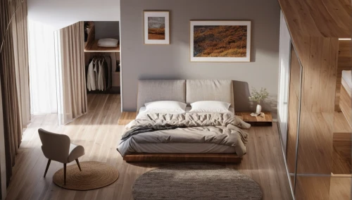 modern room,bedroom,bedrooms,roominess,chambre,3d rendering,walk-in closet,guest room,habitaciones,danish room,interior modern design,renders,guestroom,home interior,guestrooms,hallway space,scandinavian style,loft,sleeping room,render,Photography,General,Natural