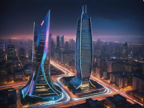 futuristic architecture,guangzhou,mubadala,dubia,largest hotel in dubai,burj kalifa,dubay,tallest hotel dubai,khalidiya,international towers,esteqlal,dubai,tianjin,meydan,zhengzhou,electric tower,pc tower,habtoor,doha,supertall,Unique,3D,Modern Sculpture