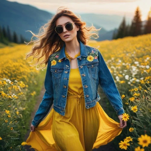 yellow jumpsuit,yellow daisies,girl in flowers,sunflower lace background,yellow rose background,sunflower field,yellow flowers,beautiful girl with flowers,yellow petals,flower background,yellow petal,yellow background,daffodil field,yellow roses,yellow and blue,sunflowers,yellow mustard,yellow flower,yellow,sun flowers,Photography,Documentary Photography,Documentary Photography 15