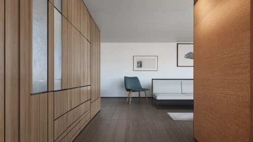 hallway space,modern room,hinged doors,paneling,walk-in closet,room door,laminated wood,contemporary decor,associati,guestrooms,consulting room,interior modern design,wooden wall,wood casework,rovere,3d rendering,modern decor,limewood,wooden door,door trim,Photography,General,Realistic