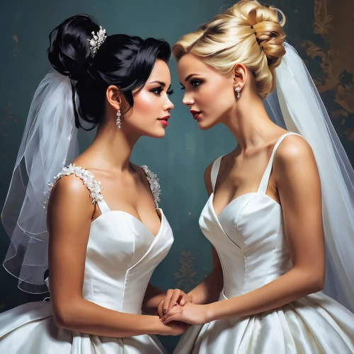 brides,wedding dresses,noces,bridewealth,wedding couple,wedding photo,sposa,hochzeit,wedded,vows,debutantes,silver wedding,elopement,romantic portrait,donsky,eloped,bridezillas,betrothal,wedding dress train,marries,Conceptual Art,Fantasy,Fantasy 06