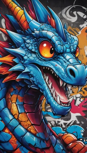 dragonair,painted dragon,dragones,dragon design,dragon fire,dragon,fire breathing dragon,jaggi,dragon boat,dragao,firedrake,dragonfire,darragon,dragonriders,alebrije,shenlong,dragons,wyrm,dragonja,dralion,Conceptual Art,Graffiti Art,Graffiti Art 09