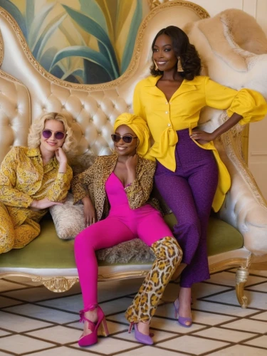 bananarama,sugababes,fab,azealia,rupaul,yellow jumpsuit,vandellas,rhoa,cmc,girl group,blige,bde,fabulous,queens,zillionaires,stooshe,versace,starships,armchairs,fashionistas,Photography,General,Commercial