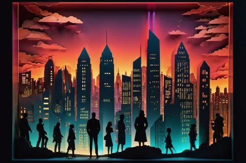coruscant,dusk background,megapolis,cybercity,art deco background,cybertown,city skyline,elseworlds,metropolis,mobile video game vector background,wonder woman city,background vector,capcities,city in flames,city cities,sky city,bioshock,life stage icon,fantasy city,barad,Unique,Paper Cuts,Paper Cuts 10