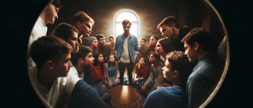 pentecost,apostles,twelve apostle,boychoir,fellowship,a3 poster,holy supper,torchwood,christmas circle,forebearers,pentecostal,bioshock,zathura,regenerates,smallville,priesthood,nativity of christ,congregation,predestination,doctor who