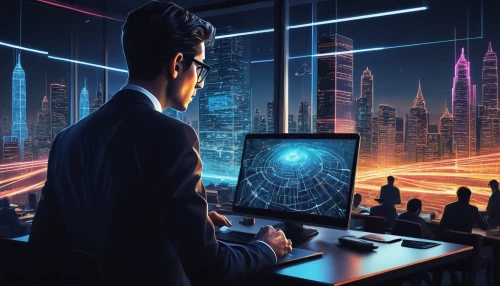 cybertrader,blur office background,cyberport,cybercity,cybernet,cybertown,computer business,man with a computer,cyberscene,cyberview,cybermedia,computerologist,cybercriminals,computerization,night administrator,genocyber,cyberia,cios,cyberpatrol,cybersurfing,Art,Classical Oil Painting,Classical Oil Painting 04