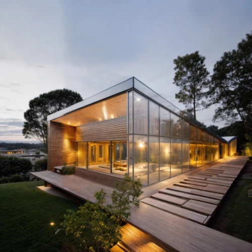 modern house,cubic house,glass facade,modern architecture,structural glass,passivhaus,dunes house,prefab,timber house,cube house,vivienda,frame house,cantilevered,mirror house,residential house,glass wall,cantilevers,bohlin,smart home,summer house