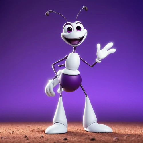 buzz,buzzie,ant,buzzy,buzzelli,buzznet,antz,jiminy cricket,jiminy,bee,purple background,ants,bombyx,flik,dipteran,boultbee,bugz,buzzworthy,buganda,gray sandy bee,Illustration,Children,Children 01