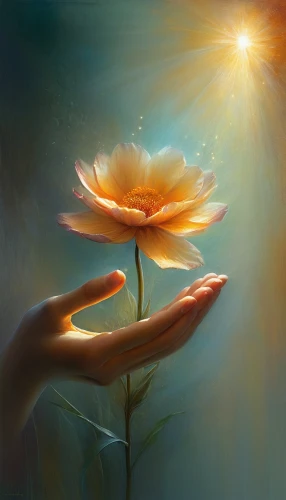 flower of water-lily,lotus blossom,golden lotus flowers,lotus with hands,lotus flower,lotus flowers,water lotus,lotus hearts,blooming lotus,flower in sunset,water lily flower,lotus ffflower,flower painting,lily flower,waterlily,water lily,passion bloom,cosmic flower,lotuses,water flower,Conceptual Art,Daily,Daily 32