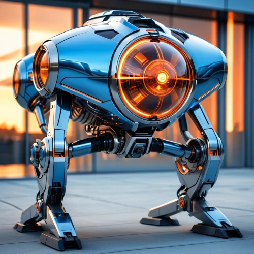 cyberdog,droid,spybot,minibot,aibo,ballbot,cinema 4d,robotlike,mech,cybersmith,walle,softimage,robotic,mechanoid,robotix,3d render,3d model,quadruped,robot eye,mechanized,Photography,General,Realistic