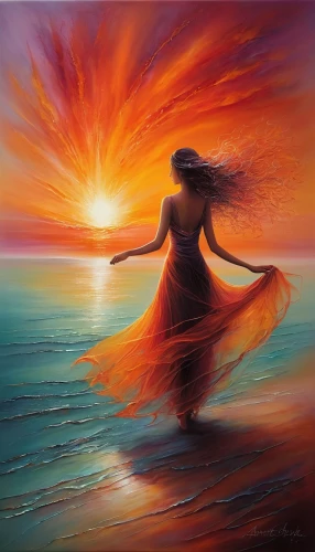dance with canvases,dancing flames,fire dance,fire dancer,sundancer,exhilaration,oil painting on canvas,dmitriev,vibrantly,fire artist,dubbeldam,flame spirit,danses,flamenco,firedancer,danse,art painting,whirling,boho art,aflame,Conceptual Art,Daily,Daily 32