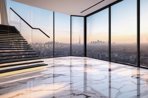glass wall,penthouses,glass facade,structural glass,the observation deck,marble texture,glass facades,glass panes,skyscapers,3d rendering,observation deck,elevators,polished granite,luxury property,glass roof,luxury home interior,glass tiles,high rise,skydeck,pinnacle,Art,Classical Oil Painting,Classical Oil Painting 32
