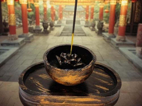 joss stick,incense with stand,pingyao,ancient singing bowls,baijiu,hanging temple,incense,xiahe,gongfu,pu'er tea,jiangdu,singing bowls,burning incense,xiaonan,buddhist temple,singing bowl,prayer wheels,incense stick,liaoyuan,qianmen