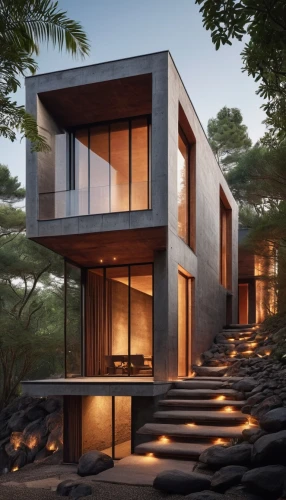 modern house,dunes house,cubic house,3d rendering,modern architecture,forest house,cube house,timber house,render,renders,amanresorts,wooden house,contemporary,frame house,house in the forest,cantilevered,residential house,cantilevers,dreamhouse,house by the water,Photography,General,Commercial