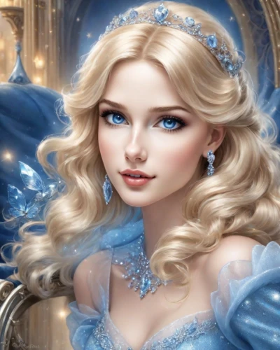 white rose snow queen,the snow queen,elsa,ice queen,ice princess,cinderella,fairy tale character,cendrillon,galadriel,sigyn,fairy queen,blue enchantress,peignoir,margaery,fairest,blue snowflake,princess sofia,fantasy portrait,fantasy art,ellinor