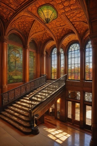 boston public library,nypl,rijksmuseum,yale university,foyer,altgeld,lecture hall,entrance hall,kunsthistorisches museum,mirogoj,kunstakademie,hearst,gct,cochere,mountstuart,driehaus,mezzanine,atriums,bobst,glessner,Art,Classical Oil Painting,Classical Oil Painting 11